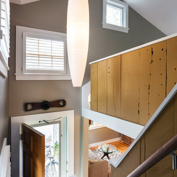 Contemporary Provincetown Cottage