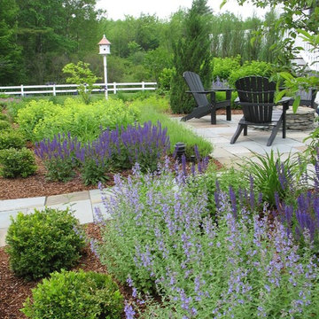 Burlington Retreat