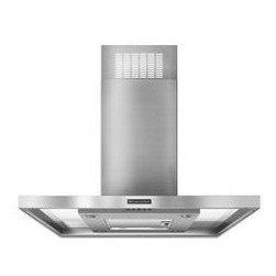 Island-Mount 400 CFM Canopy Hood, Architect&reg; Series II - Major Kitchen Appliance Parts And Accessories