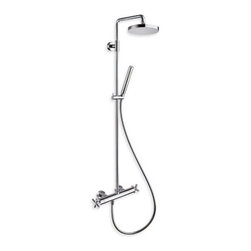 Сантехника CRISTINA Коллекция EXCLUSIVE - Bathroom Faucets And Showerheads