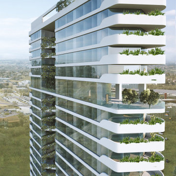 Marina (1) Residential Complex