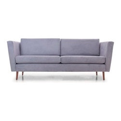 Диваны - Sofas And Sectionals
