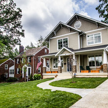 addition exteriors
