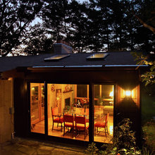 Sunroom