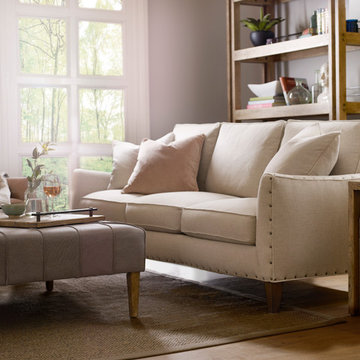 Hooker Furniture Urban Elevation & Sam Moore Upholstery