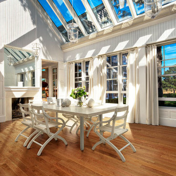 Kahrs Hardwood Flooring