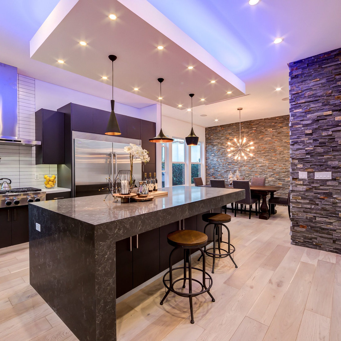 modern/contemporary