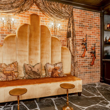 Sandy Springs Complete Home