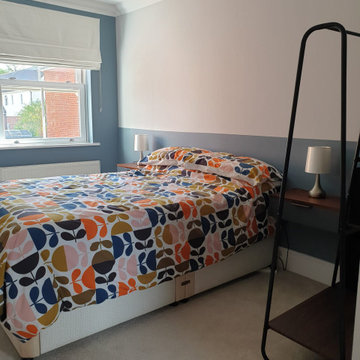 Guest Room Makeover