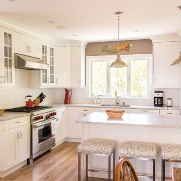 East Sandwich Beach House
