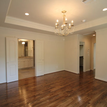 Lynbrook - Briarpark Groove