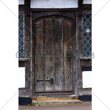 doors