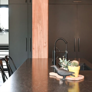 Modern Industrial Acreage