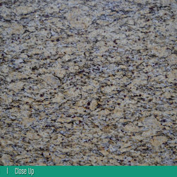 Giallo Napoli - Kitchen Countertops