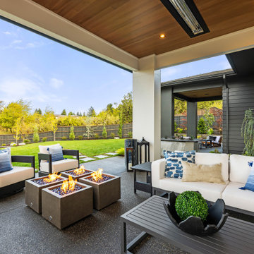 Vivid Best of Show Parade of Homes Winner 2023