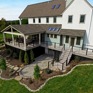 Runk Residence