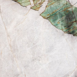 Patagonia Green Extra Quartzite Slab - Products