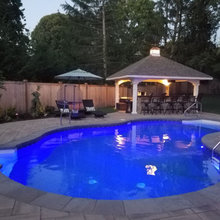 Patio Ideas