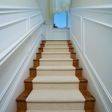 Certified Luxury Builders - 41 West - Old Naples Custom Home