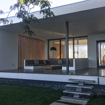 Villa in Epanomi, Greece