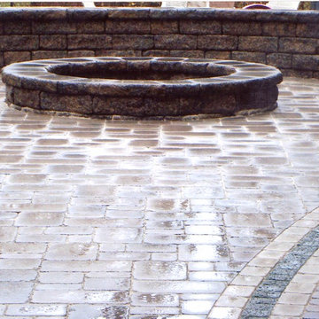 Our Work