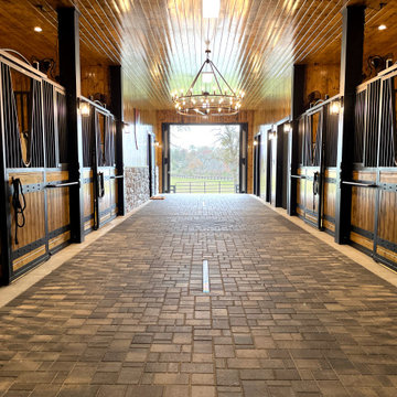Coldspring Barndominium