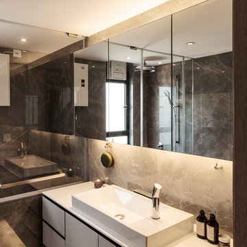 Amber Garden—Chic child-friendly home
