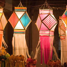 Easy Ways to Hang Decorations (For Diwali & Beyond)