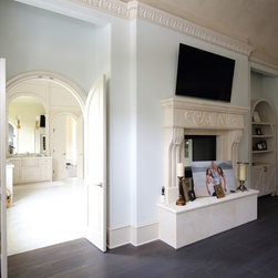 Natural Stone - Bricks And Masonry