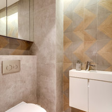 Toilettes
