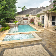 small pools