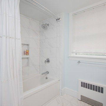 Bathroom Remodel Providence