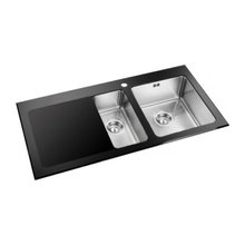Kitchen Sinks and taps