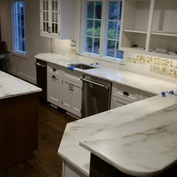 Pittsburgh Marble and Granite, Inc.