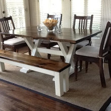 Kitchen Nook