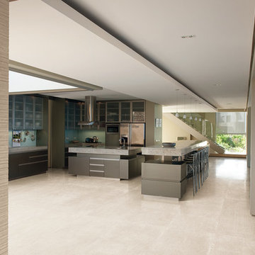 Stone Look Tile