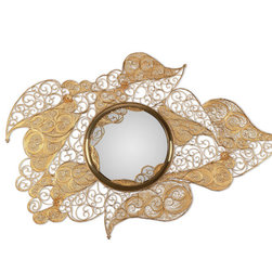 FILIGREE Mirror - Wall Mirrors