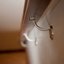 Elements Hardware - Brackets