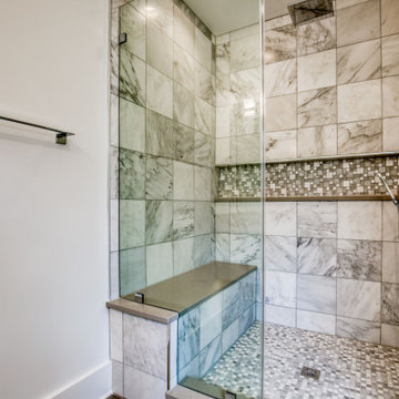 Foreman Builders Project: Frederick County Virginia