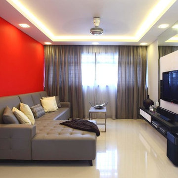 Kallang Bahru HDB