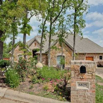 Custom Home