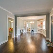 Dining Room Ideas