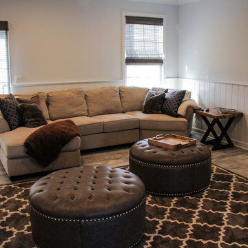 Long Branch Beach House