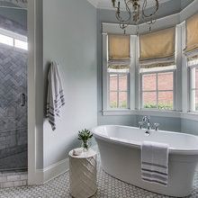 bath