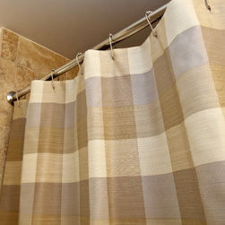 Highlands Ranch 6 - Drapery Fabric