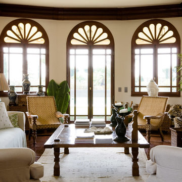 Maison coloniale