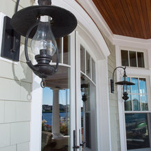 porch lights