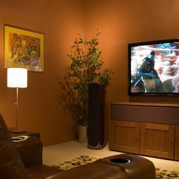 Home Media
