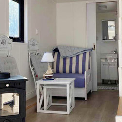 Munich Tiny House - Products