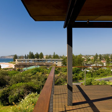 Mona Vale House